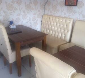 Osmanli Sofrasi Bagcilar Merkez Istanbul